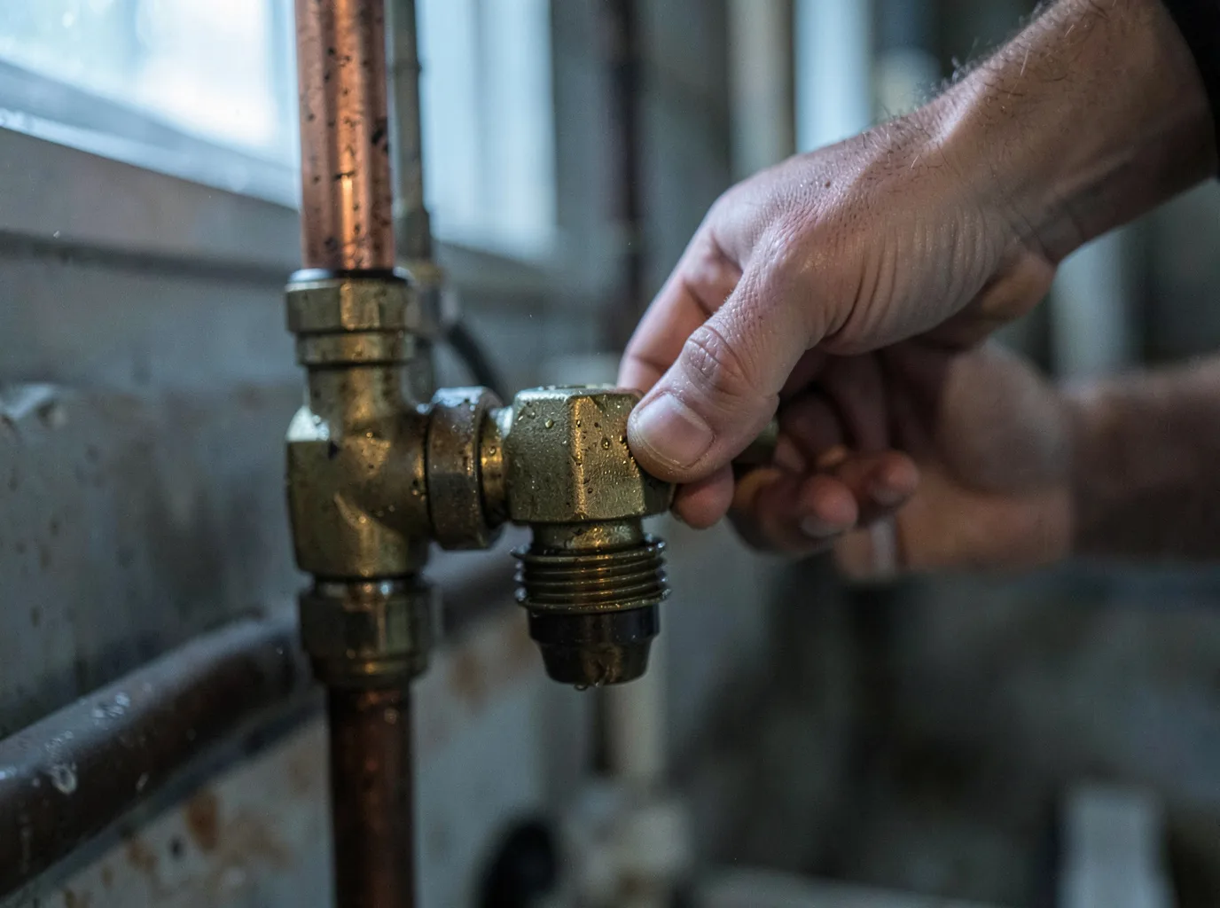 Emergency Plumber Center Valley, PA FAQs